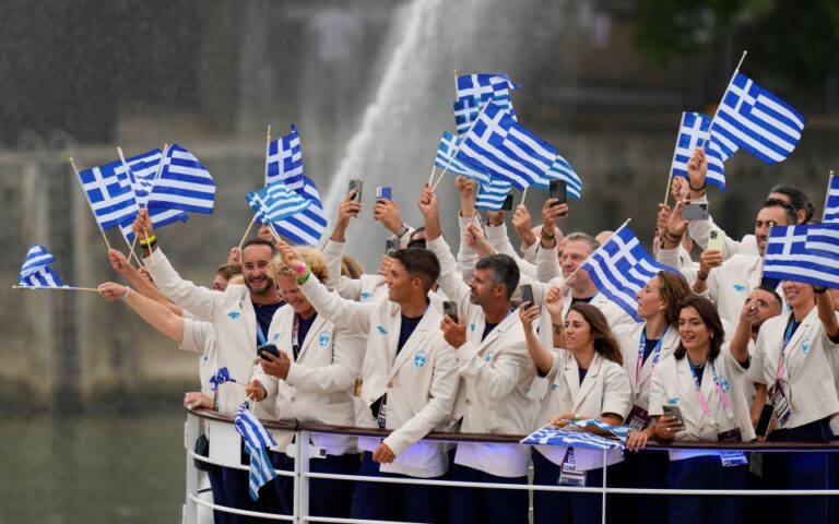 ΕΟΕ: Έκτακτη οικονομική επιβράβευση στους Ολυμπιονίκες