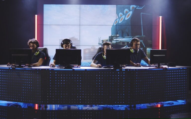 Στοίχημα δισεκατομμυρίων στα esports – Τα φανερά και τα κρυφά κίνητρα της Σαουδικής Αραβίας