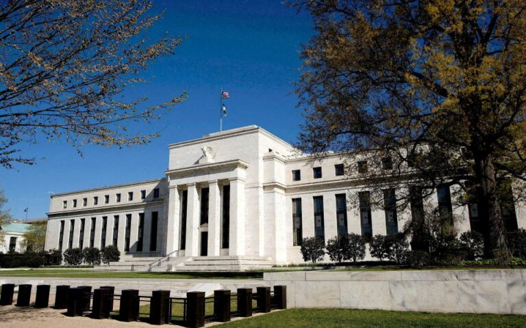 Fed: Ανοίγει ο κύκλος χαλάρωσης – Έκανε το μεγάλο βήμα με μείωση 50 μβ