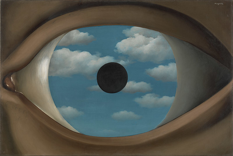 Πίνακας του Magritte «χτυπάει» 95 εκατ. δολάρια σε δημοπρασία-2