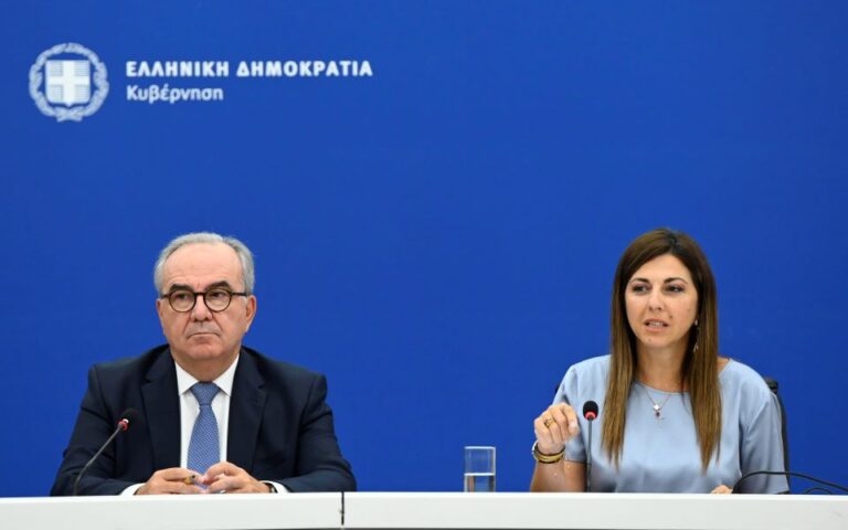 Τα μέτρα για το στεγαστικό ζήτημα – Τι αλλάζει στο Σπίτι μου 2