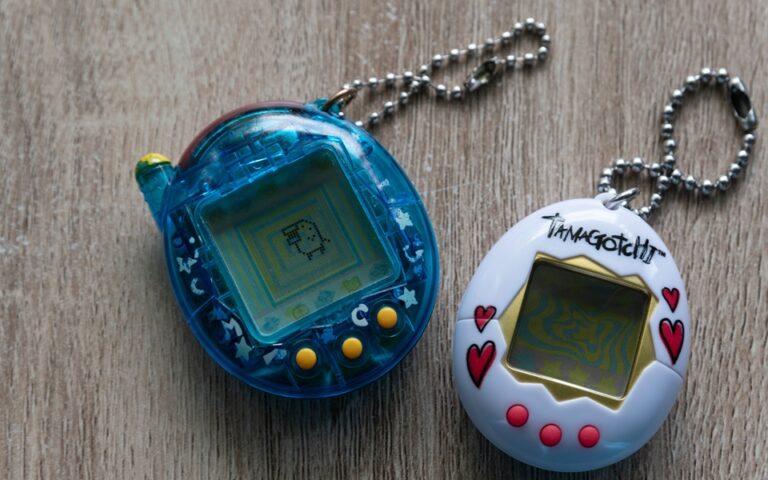 Τα Tamagotchi κάνουν comeback – Και όχι μόνο για νοσταλγούς των ’90s