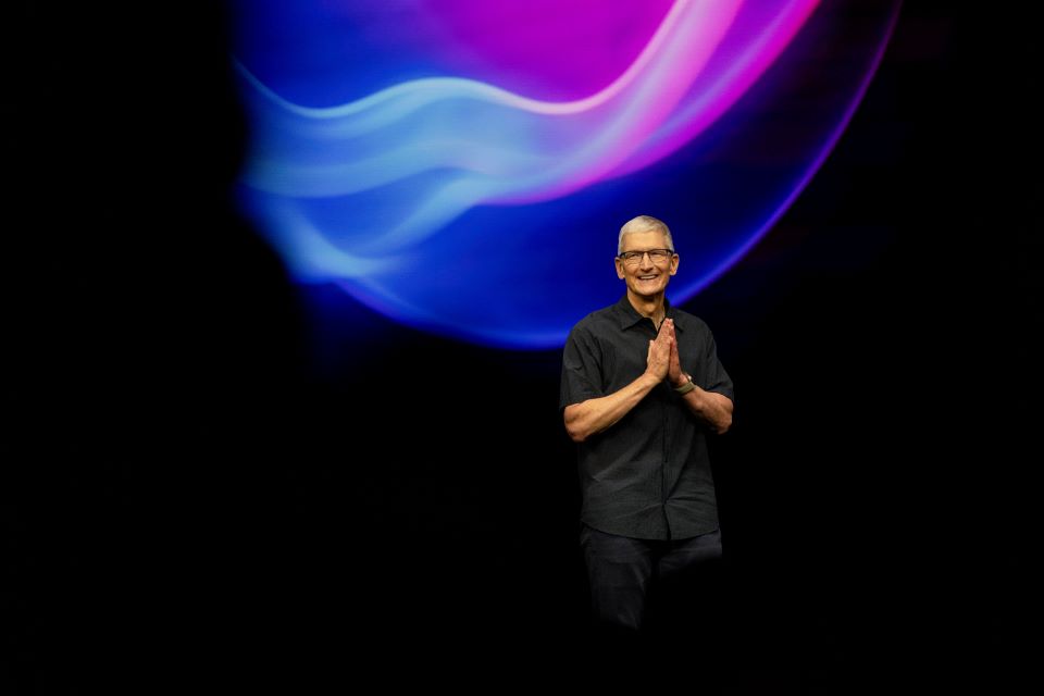 Apple: Οι δύο λέξεις που δεν αναφέρθηκαν στην παρουσίαση του iPhone 16-1