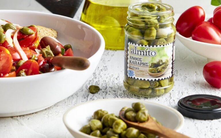 Επέκταση της Almi Foods στην ελληνική αγορά