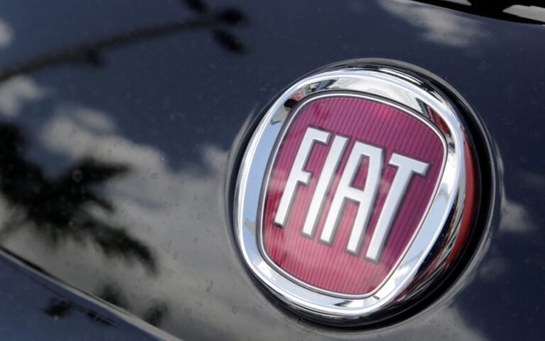 Πώς η κρίση της Fiat οδηγεί σε παρακμή μια ολόκληρη πόλη