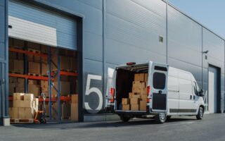 Logistics: Αποθηκευτικοί χώροι 230.000 τ.μ. μισθώθηκαν το πρώτο εξάμηνο